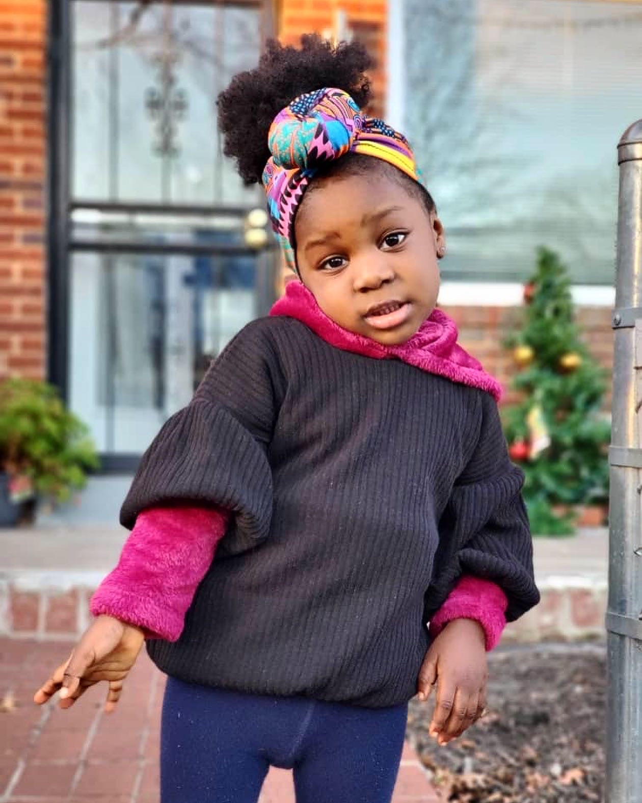 Zizi Love headband