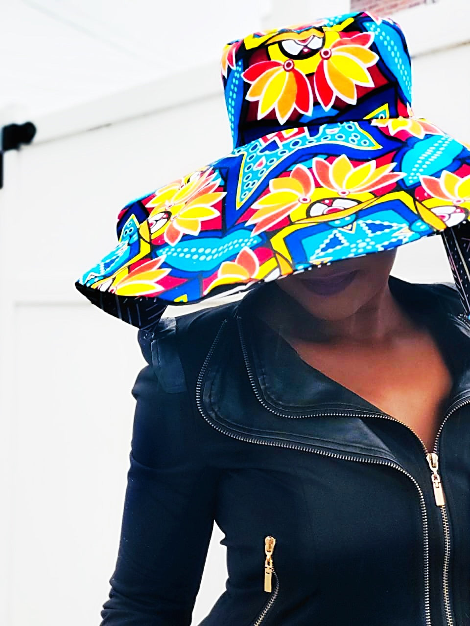Erelù Reversible Hat