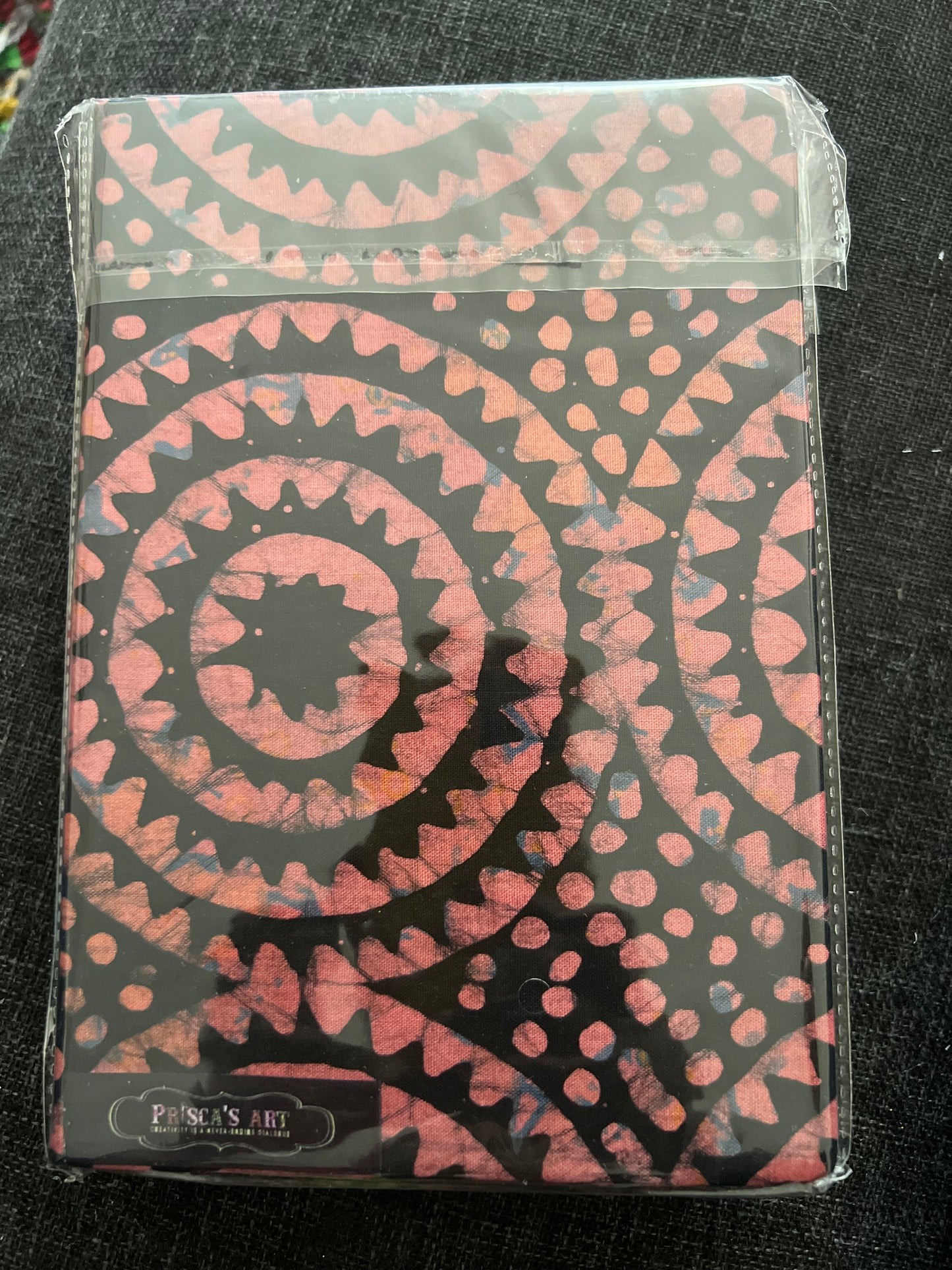Black Journal