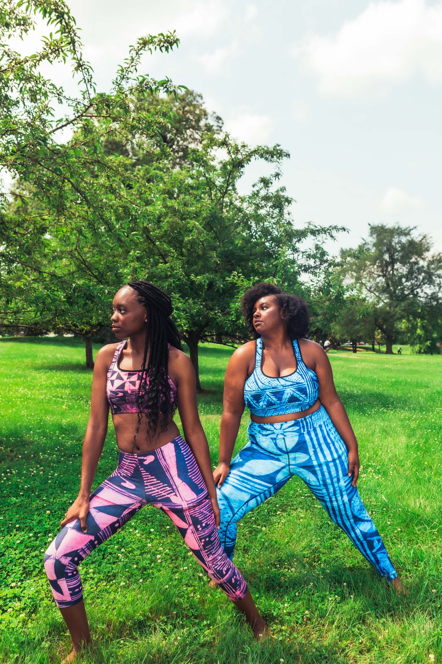 Lolade Plus Size Leggings