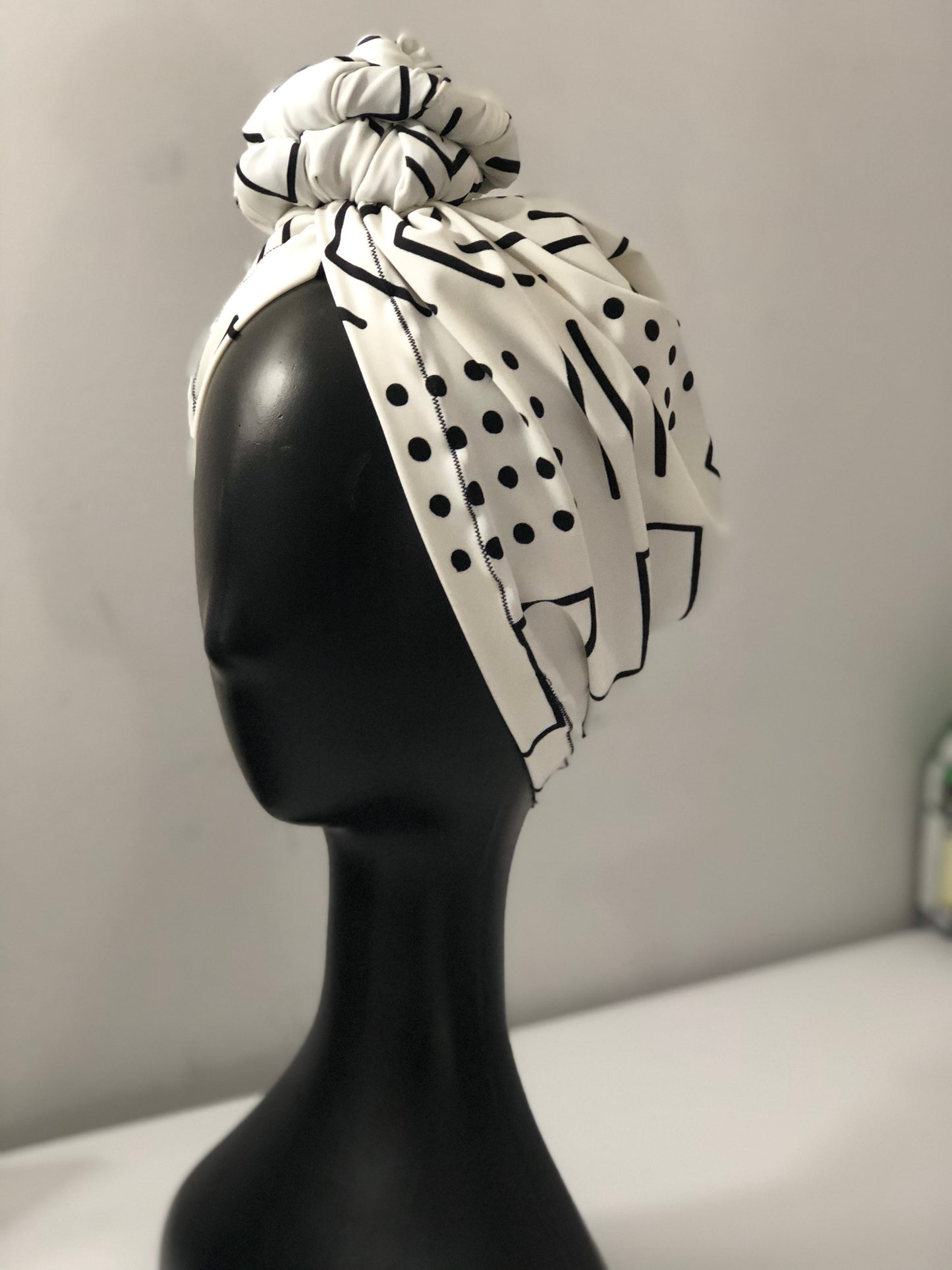 Iráwo2 Pre wrapped