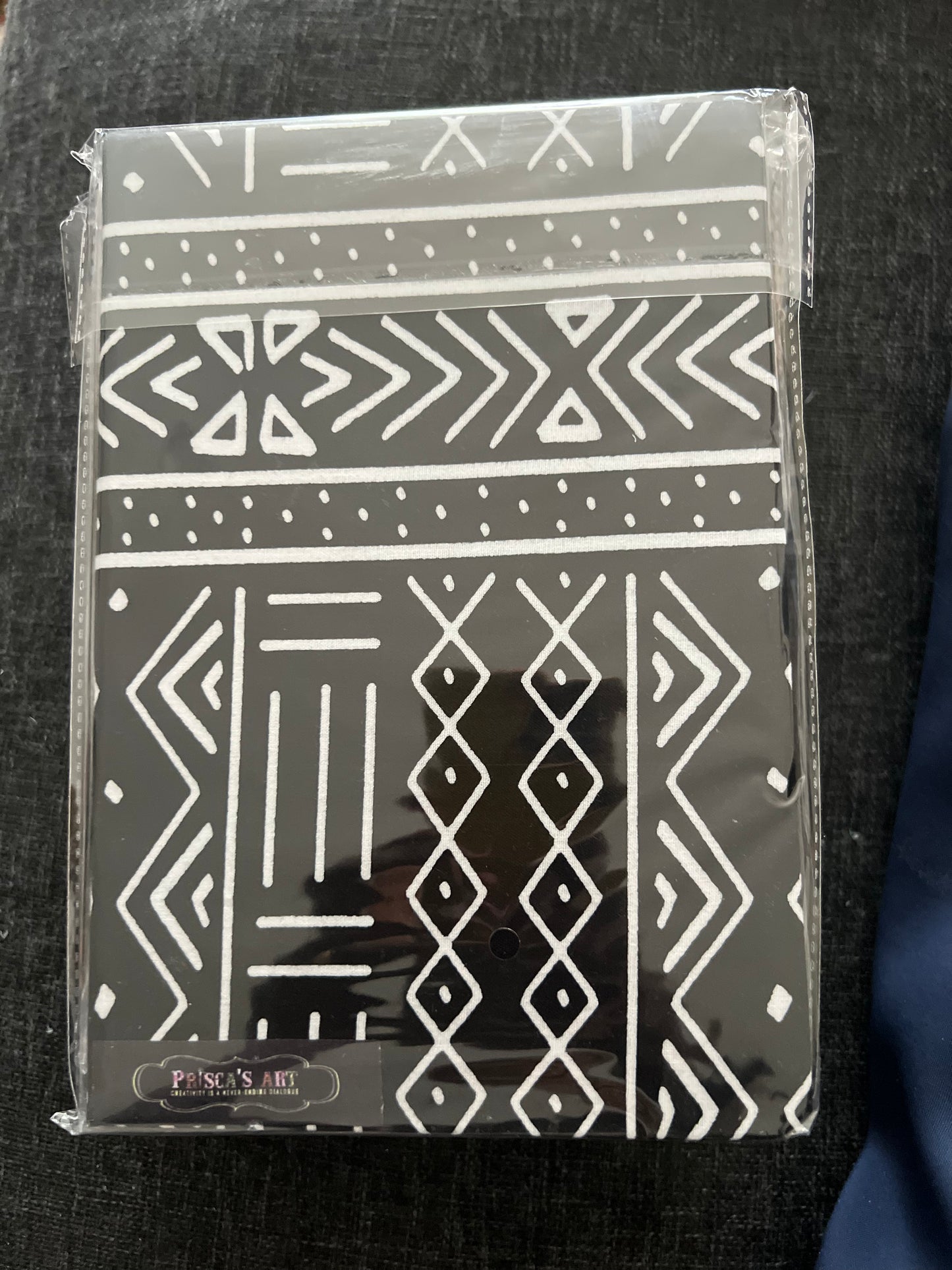 Black Journal
