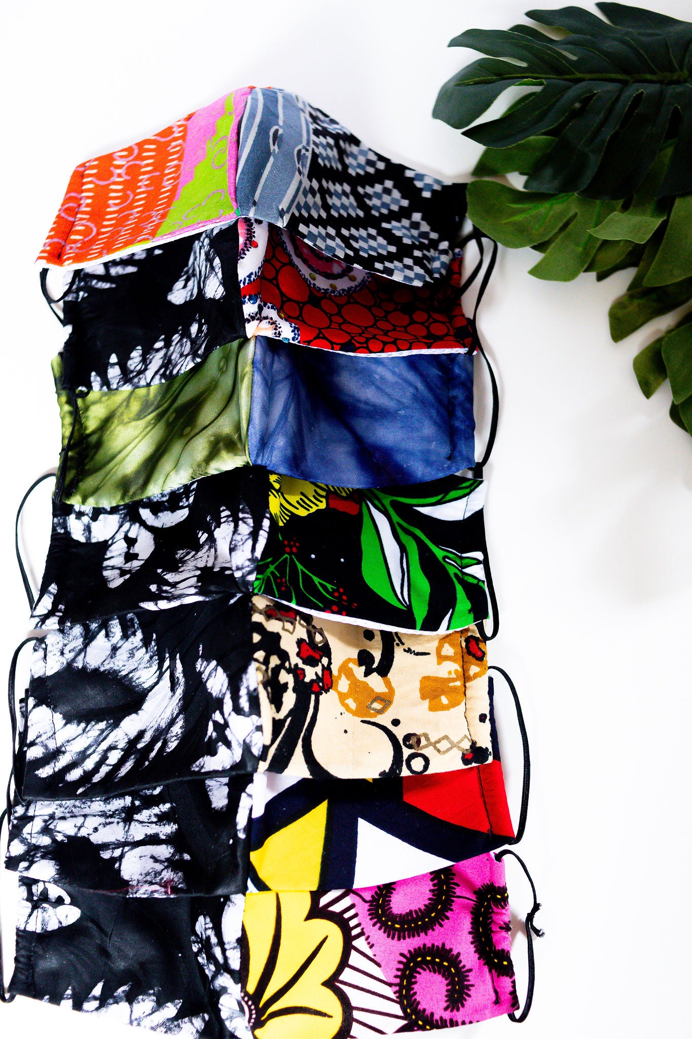Adaobi Headwrap