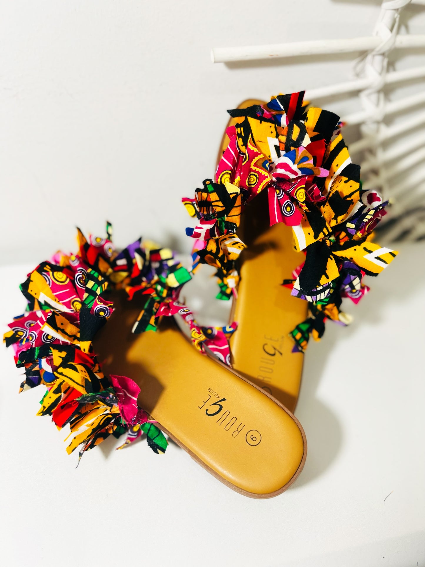 Kamsi Flops