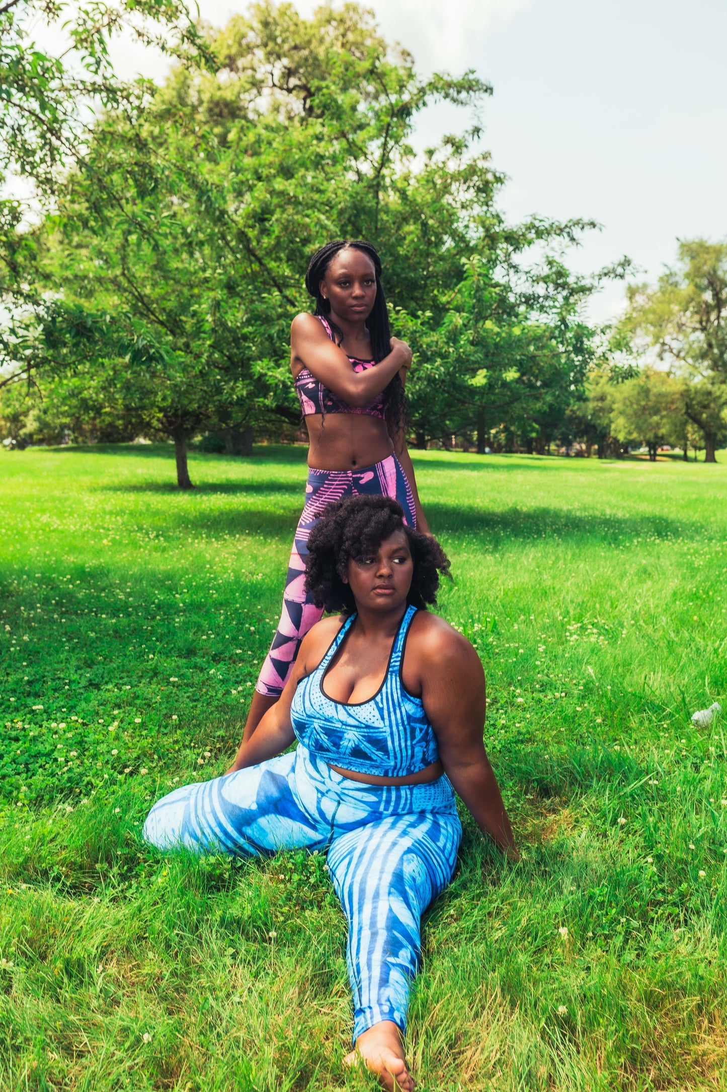 Lolade Leggings