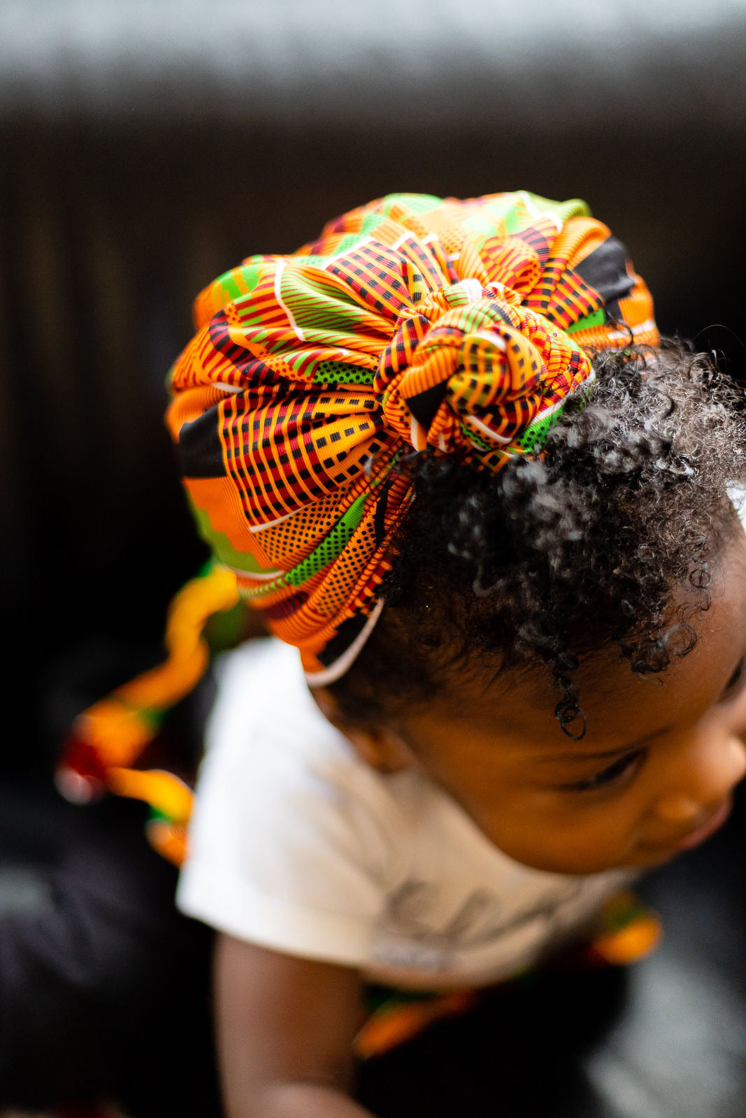 Zizi Kente Set