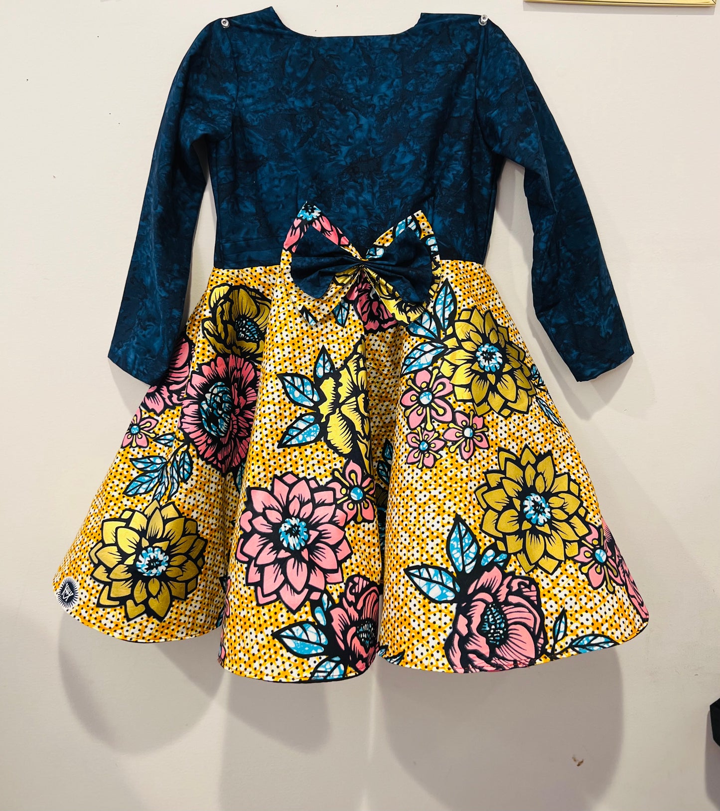 Feyi Dress