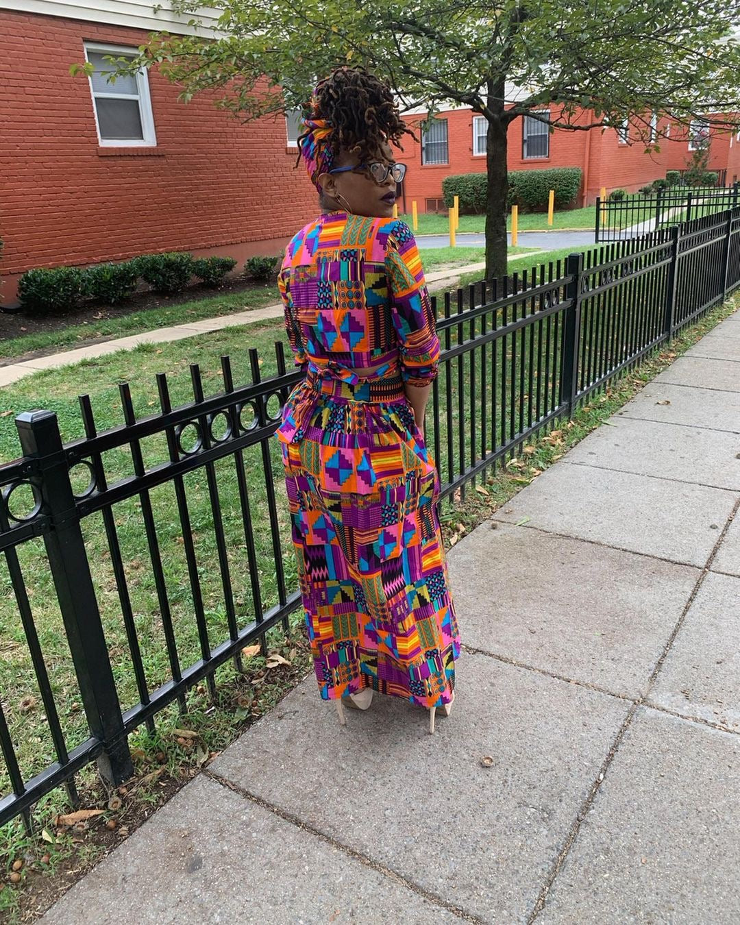 Kaycee Set