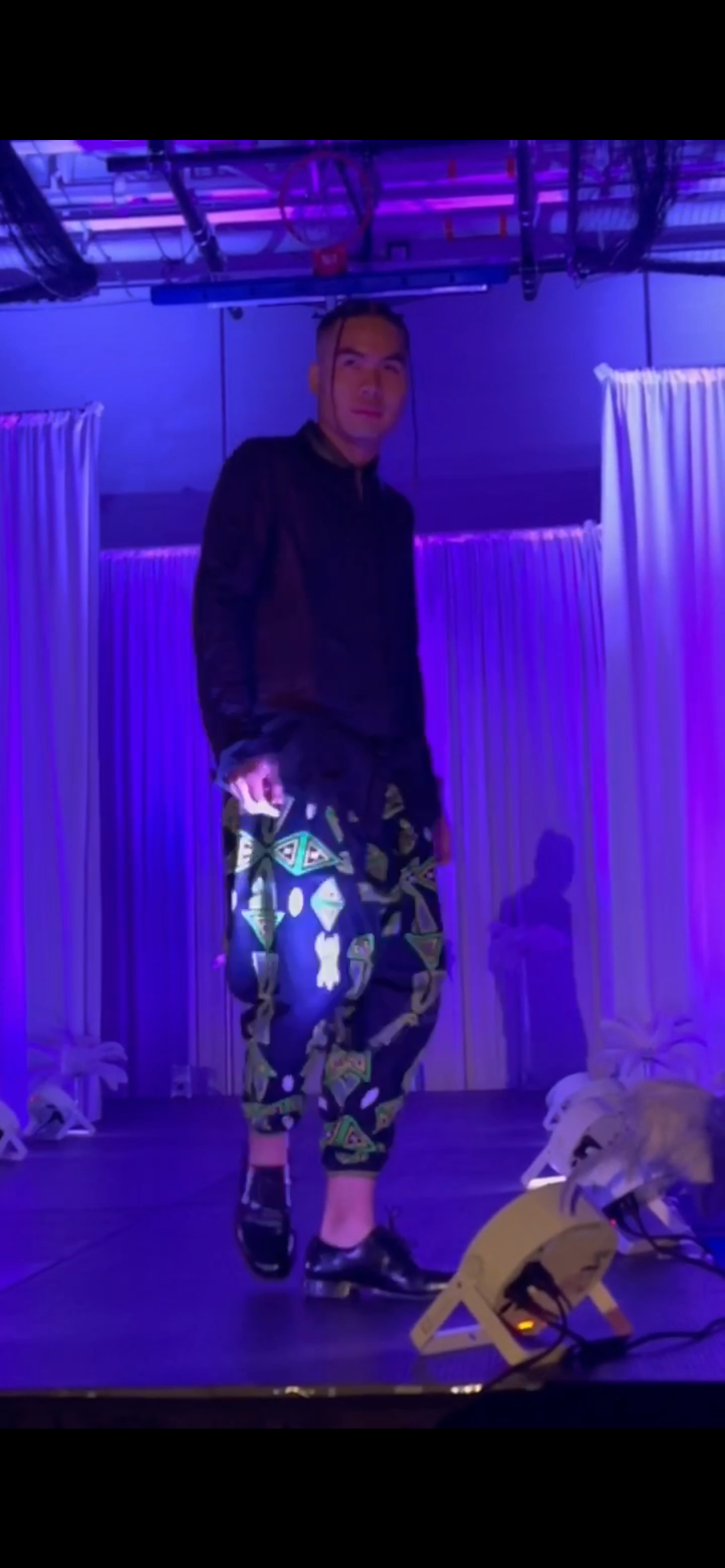 Kembe pant