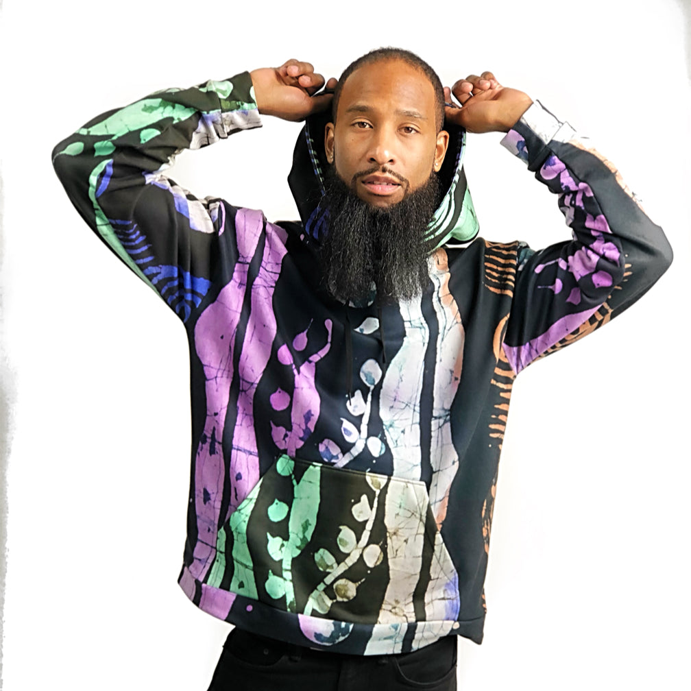 Oshun Unisex Hoodie