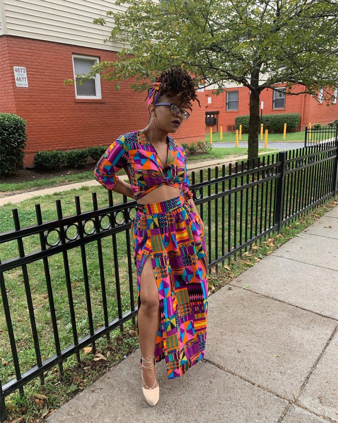 Kaycee Set