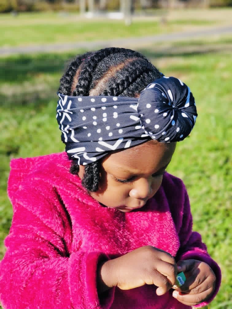 Zizi Irawo Headband