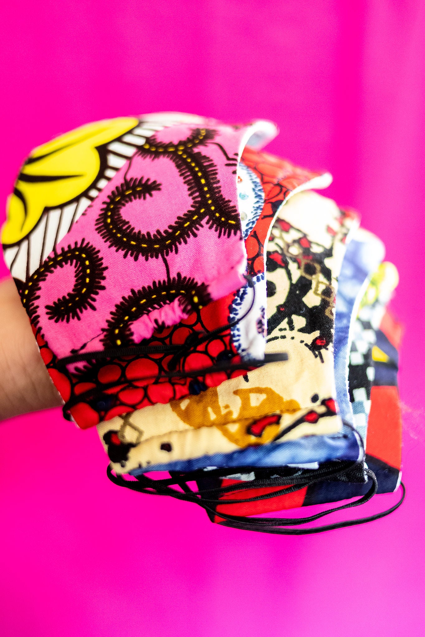 Adaobi Headwrap