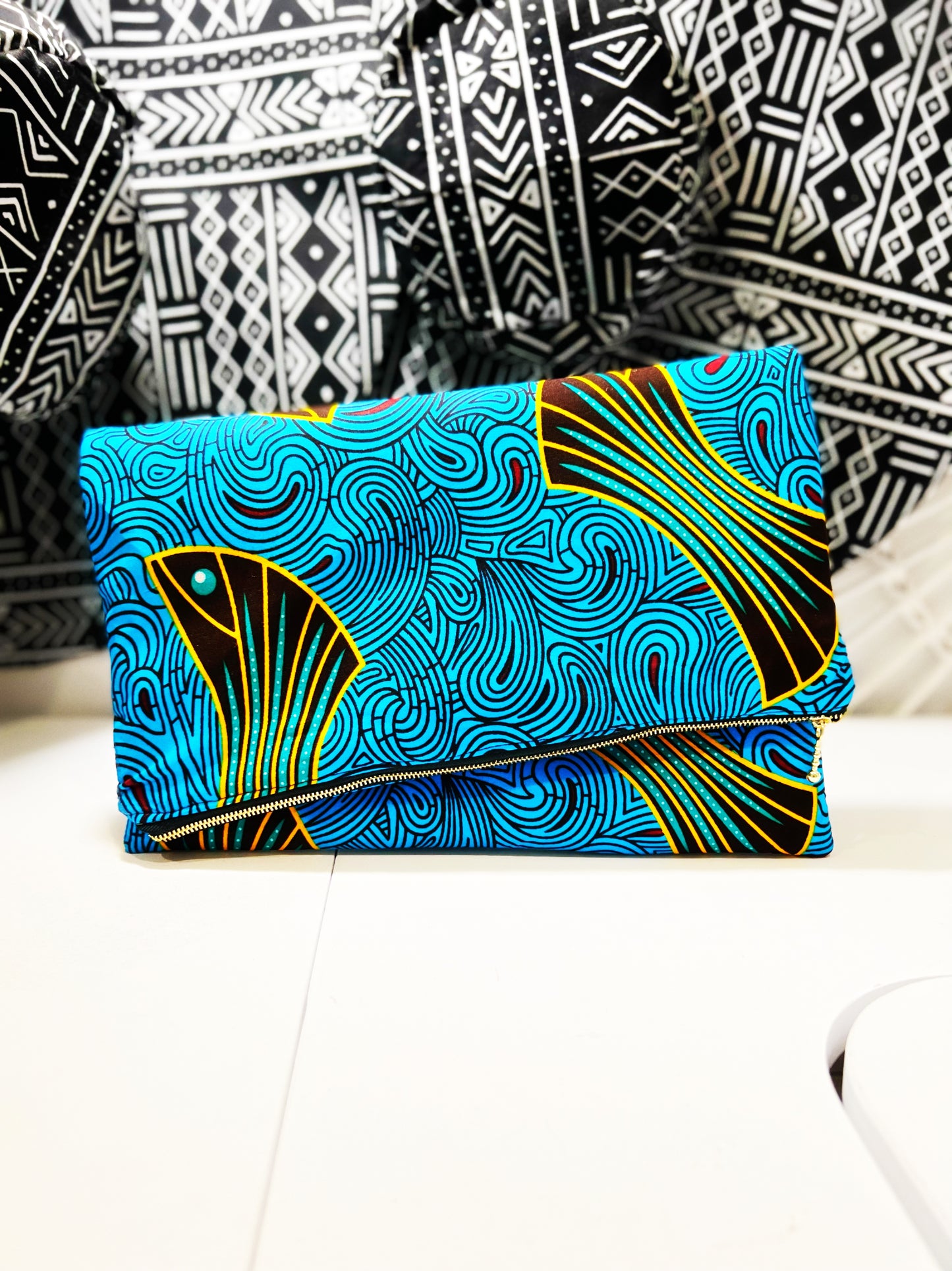 Dawn Clutch