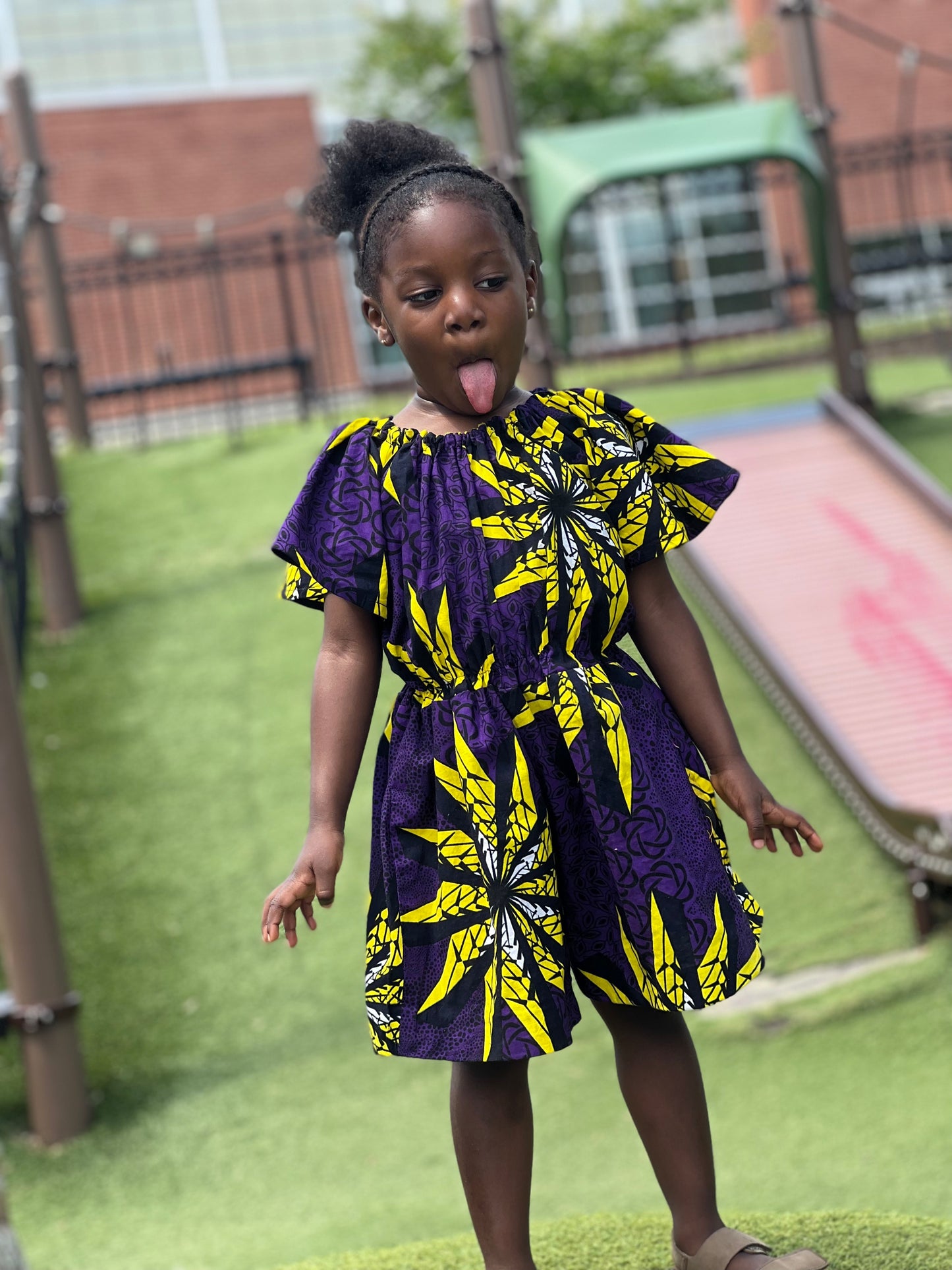 Amara Jumpsuit