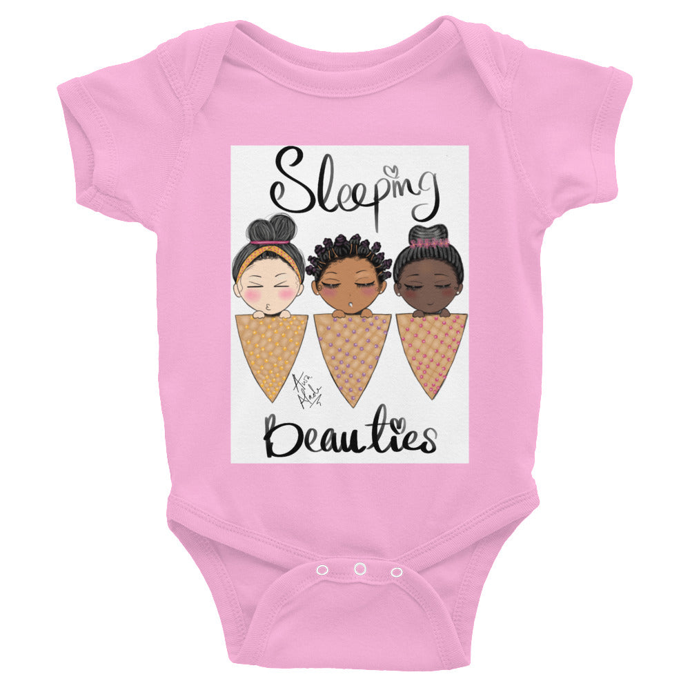 Zizi Ada Bodysuit