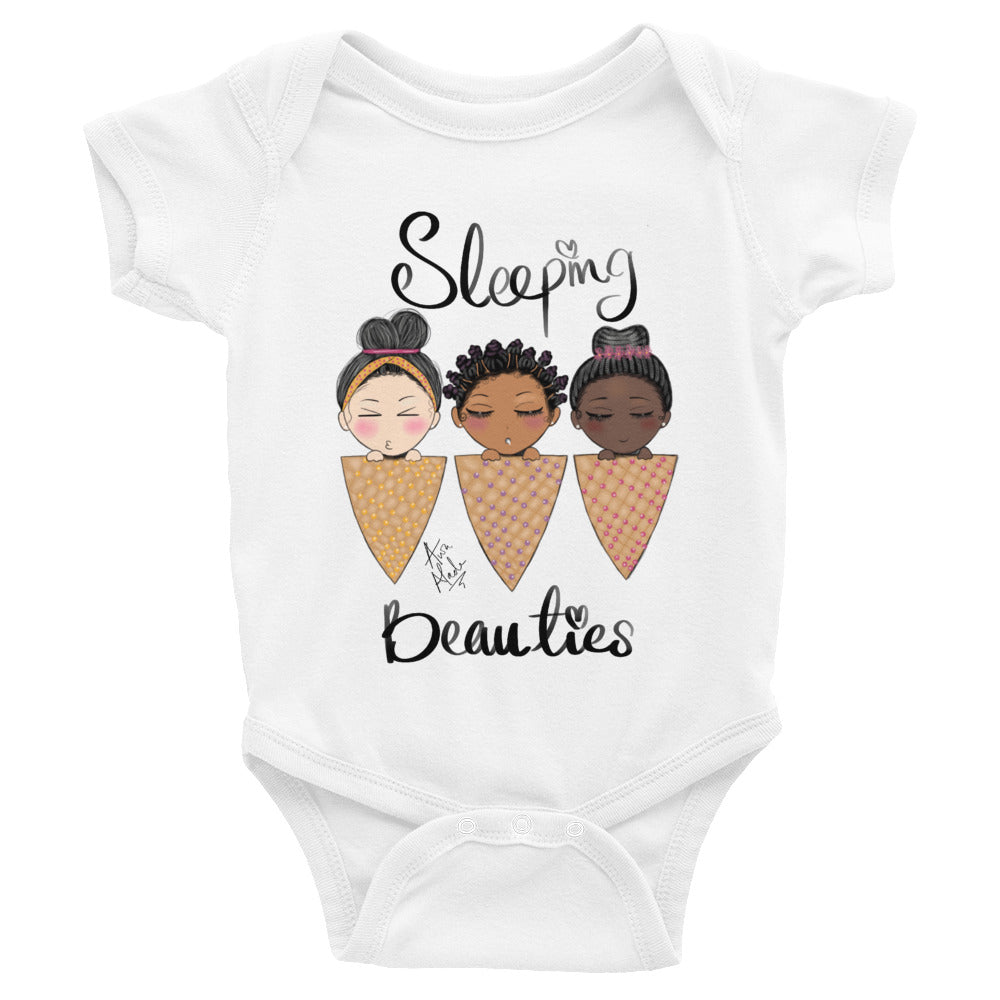 Zizi Ada Bodysuit