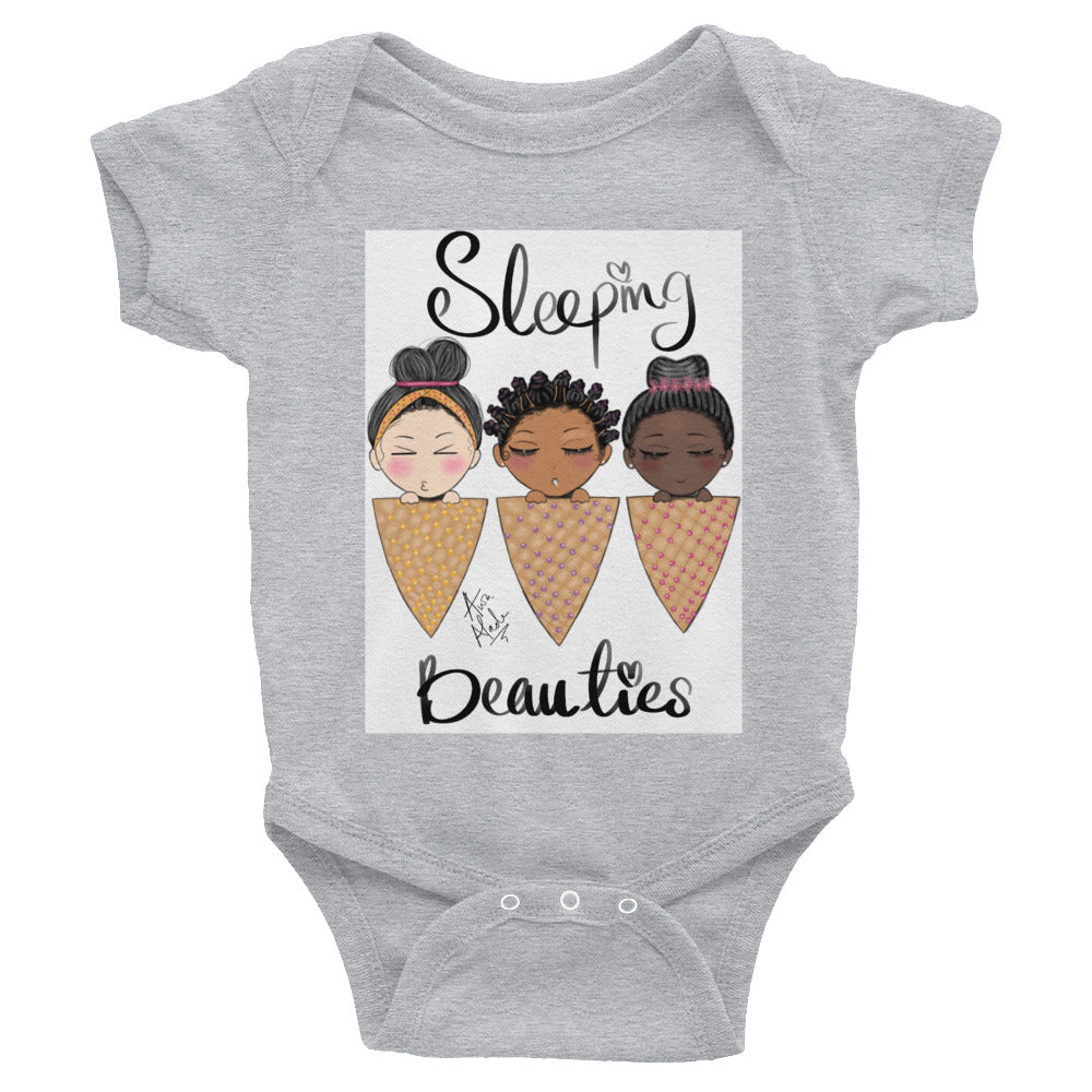 Zizi Ada Bodysuit