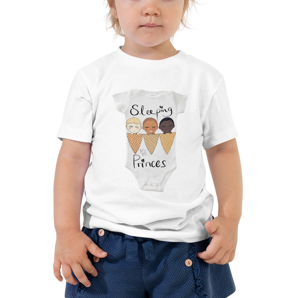 Oduola Toddler Tee