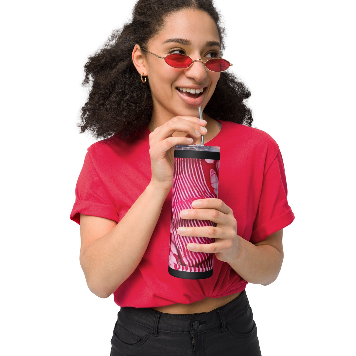Bimbo Stainless steel tumbler