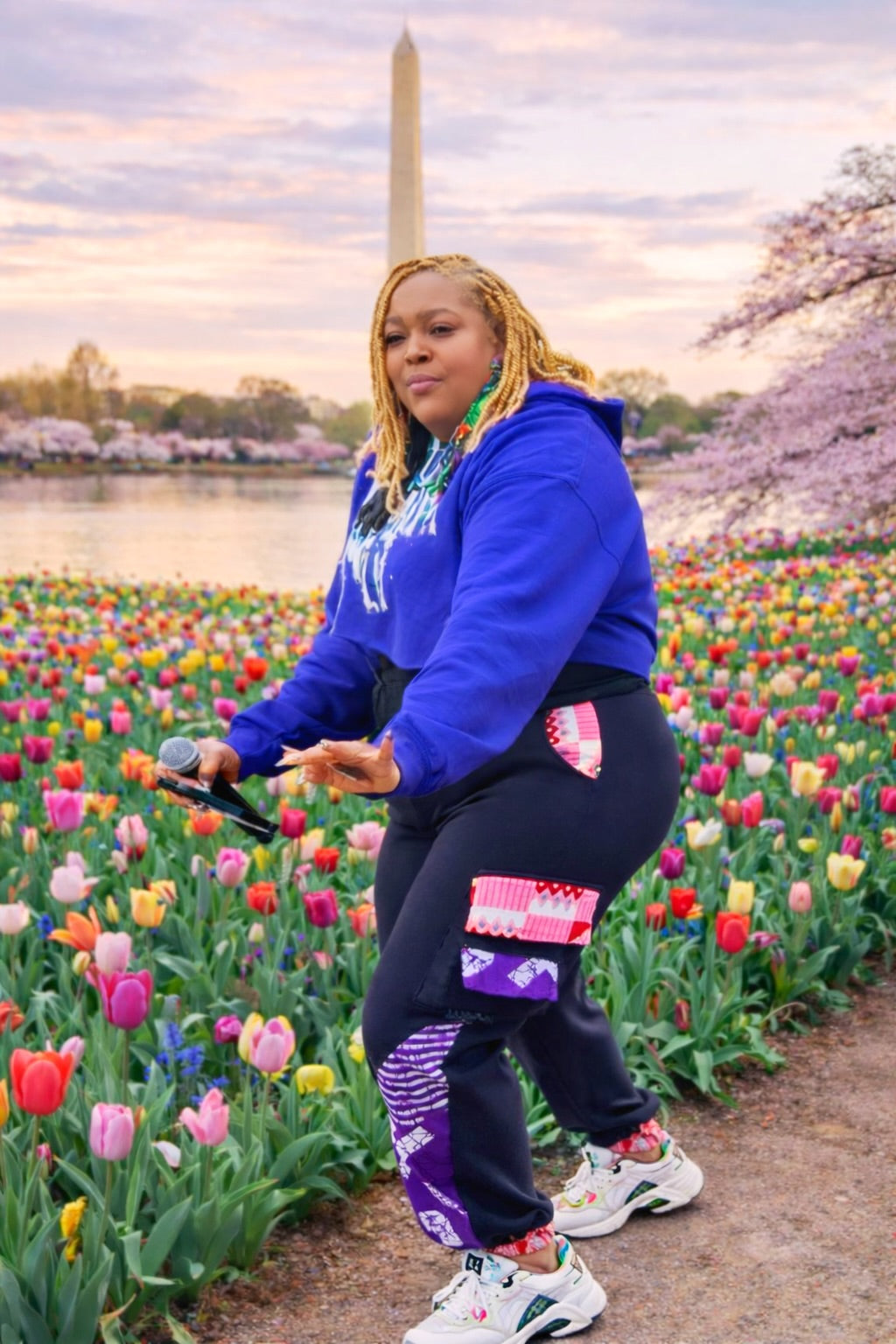 HerStory in Motion