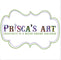 Prisca’S Art
