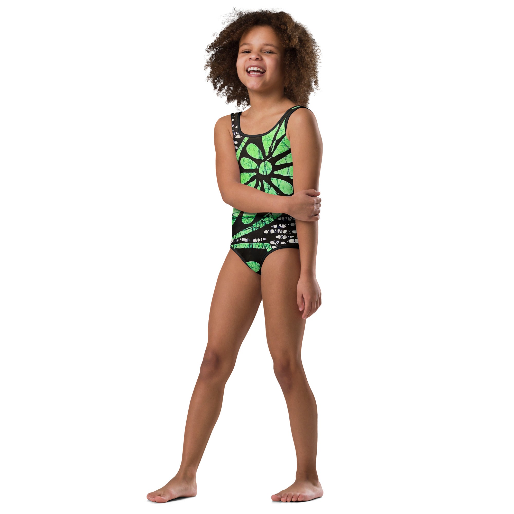 Aduke Kids Swimsuit
