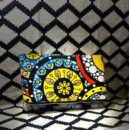 Dawn Clutch