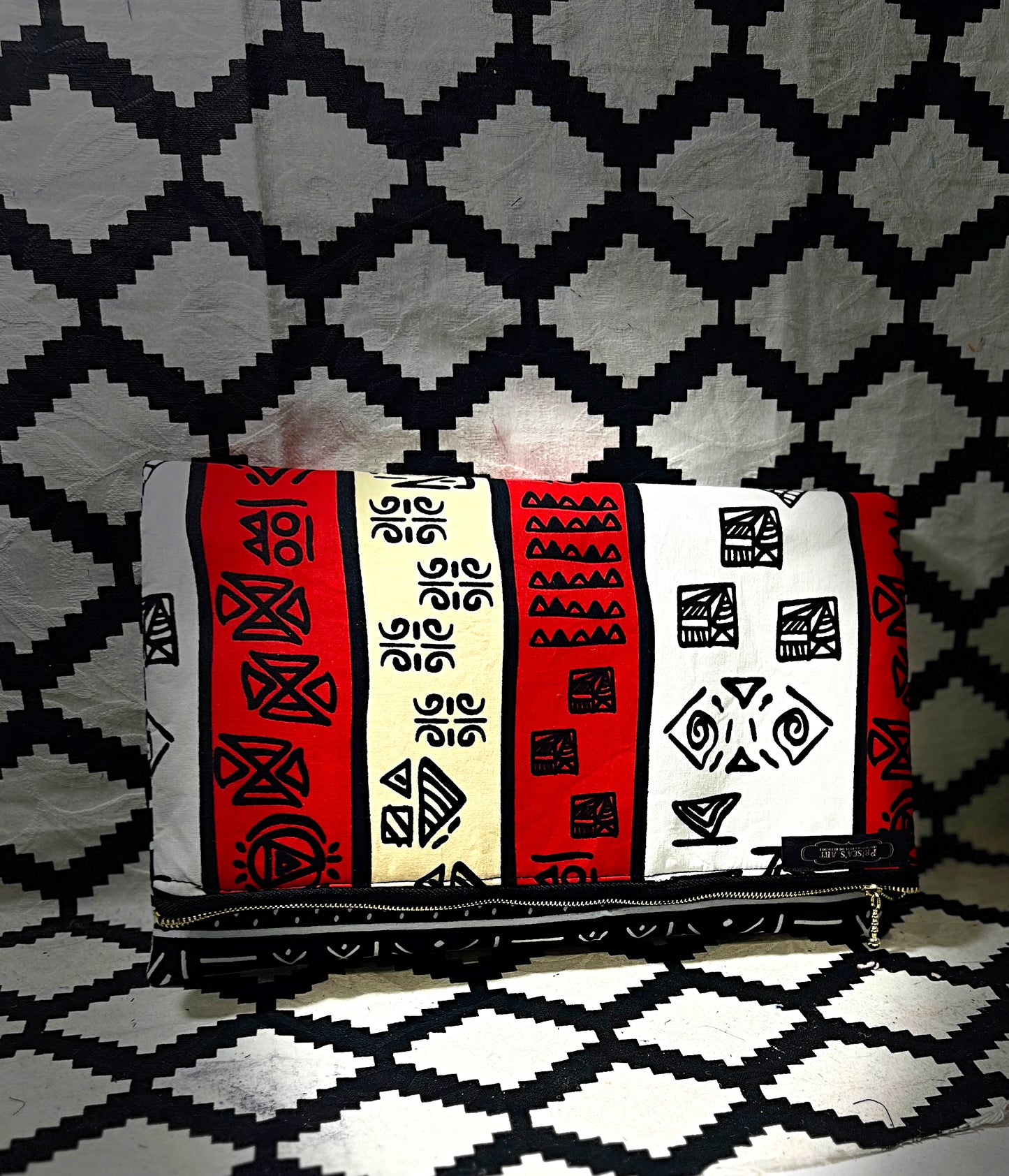Dawn Clutch