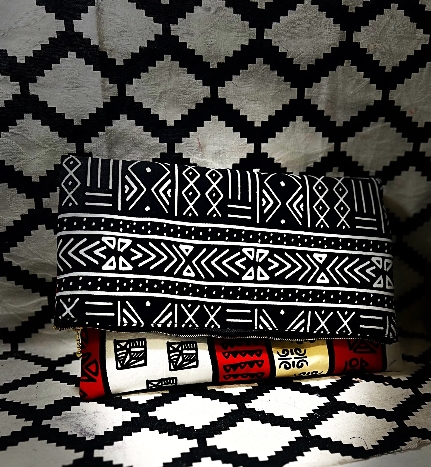 Dawn Clutch