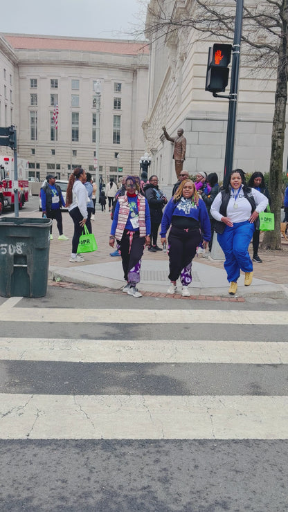 HerStory in Motion