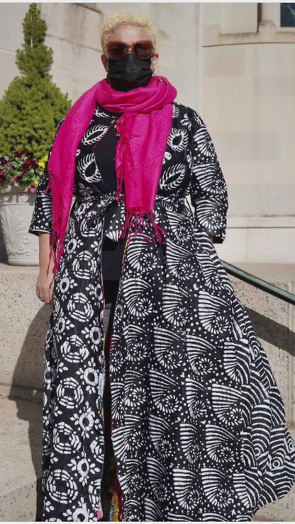 SpiceAngel duster