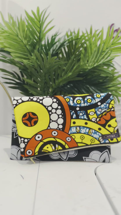 Dawn Clutch
