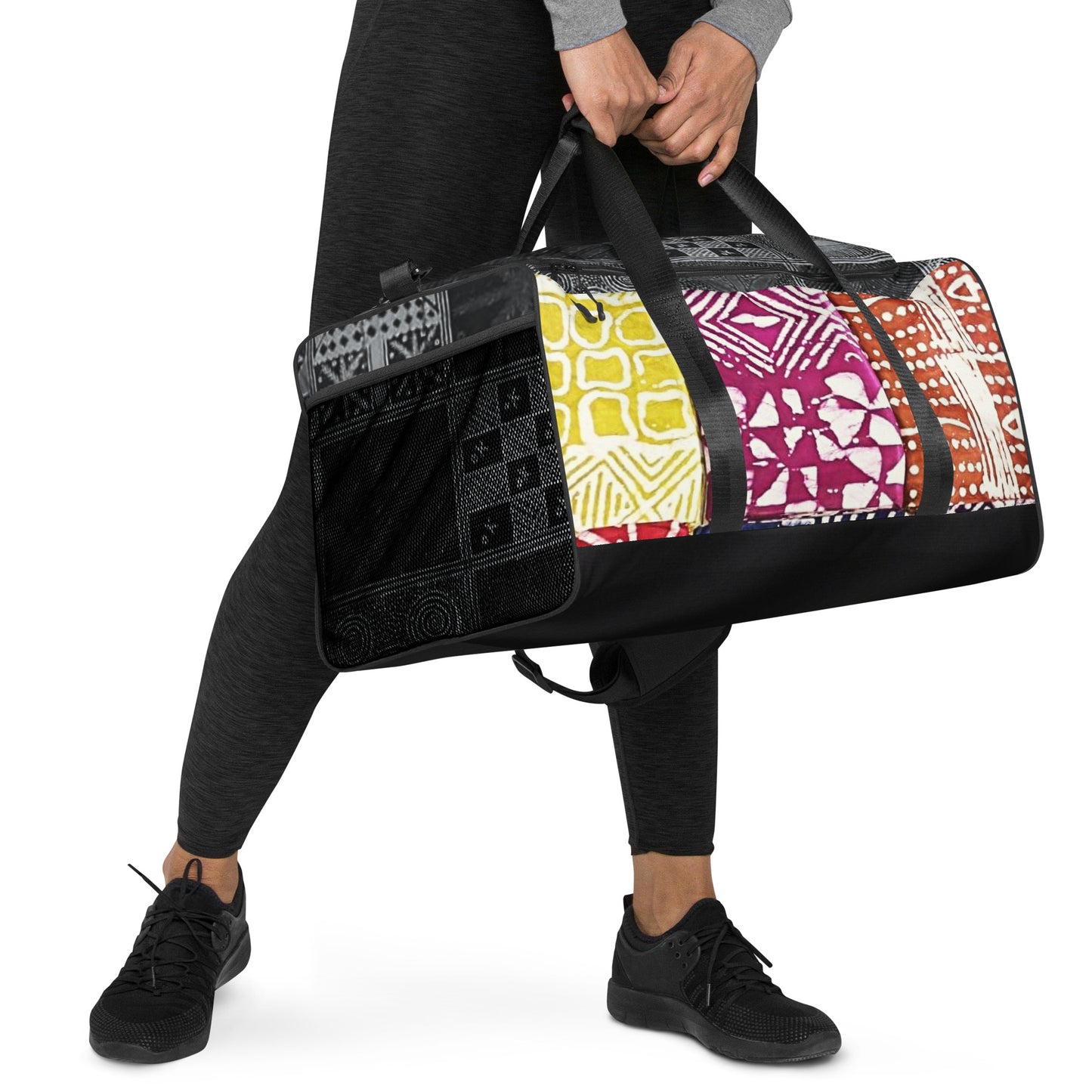 Ago Duffle bag