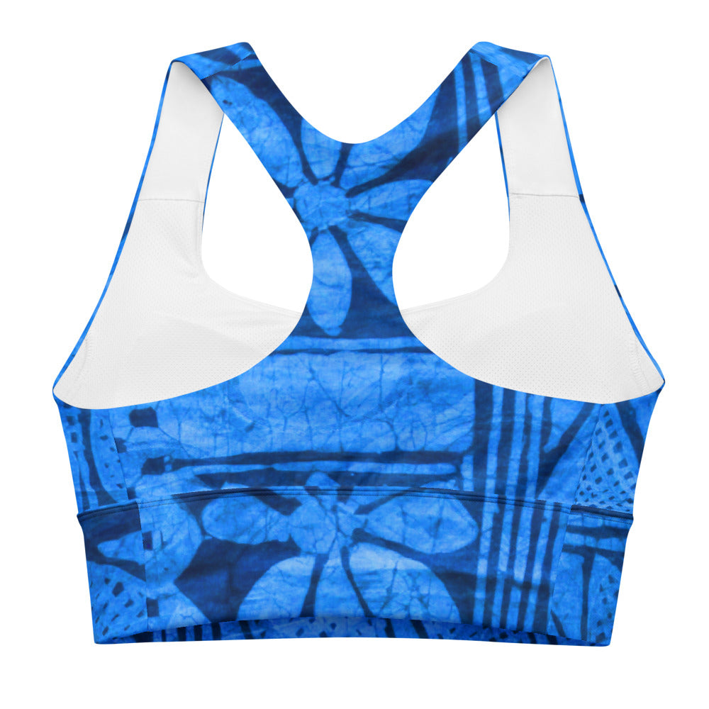 Lolade Sport Bra