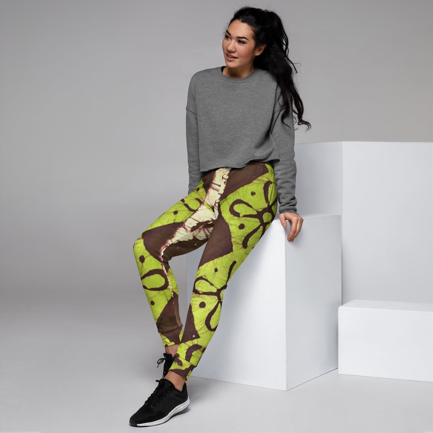 Mojisola Joggers