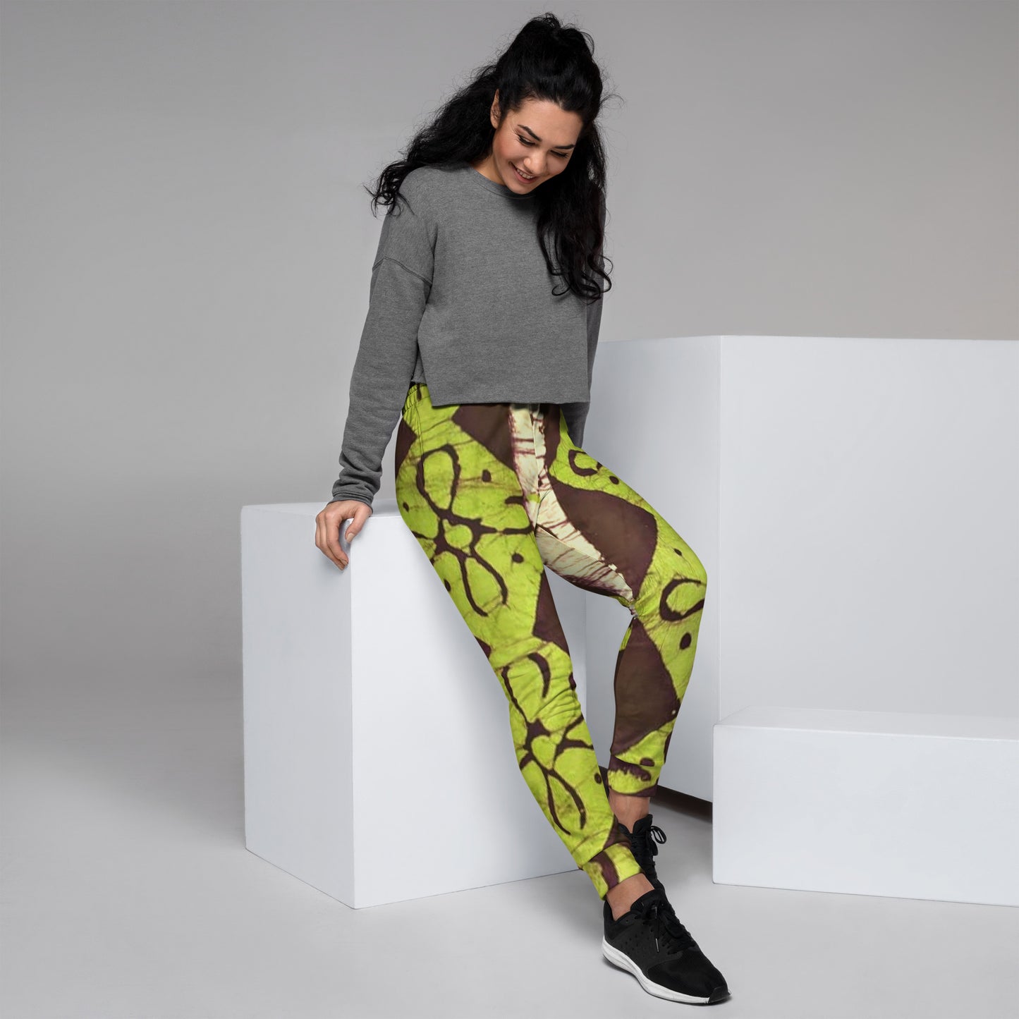 Mojisola Joggers