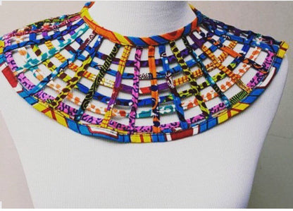 Conversation Starer Neck Piece