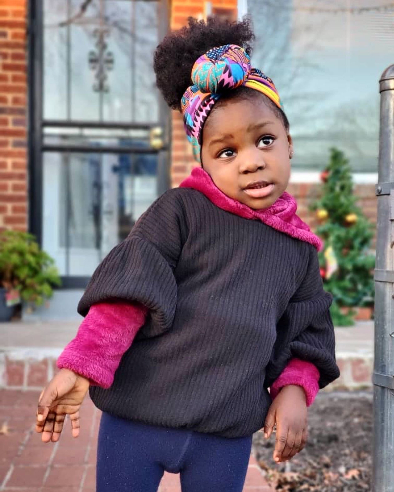 Zizi Love headband