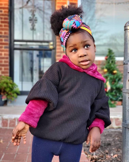 Zizi Love headband