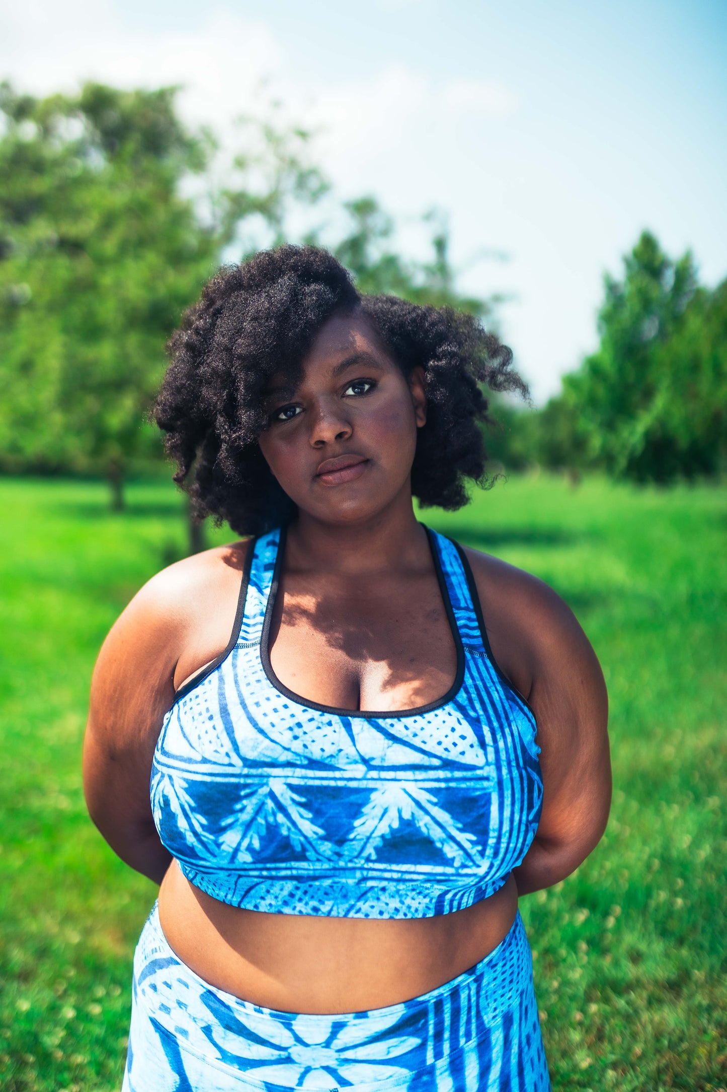 Lolade Sport Bra