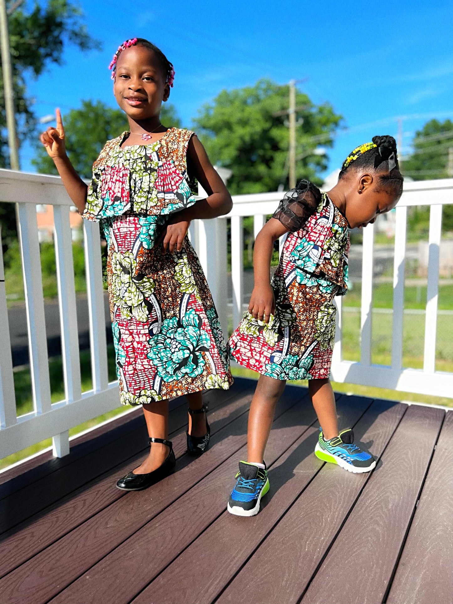 Tagi Dress