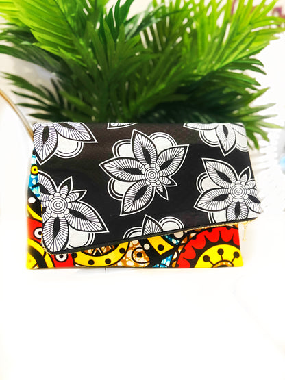 Dawn Clutch