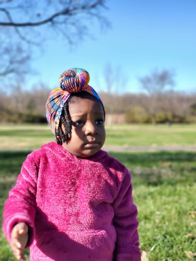 Zizi Love headband