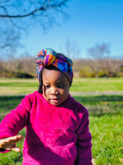 Zizi Love headband
