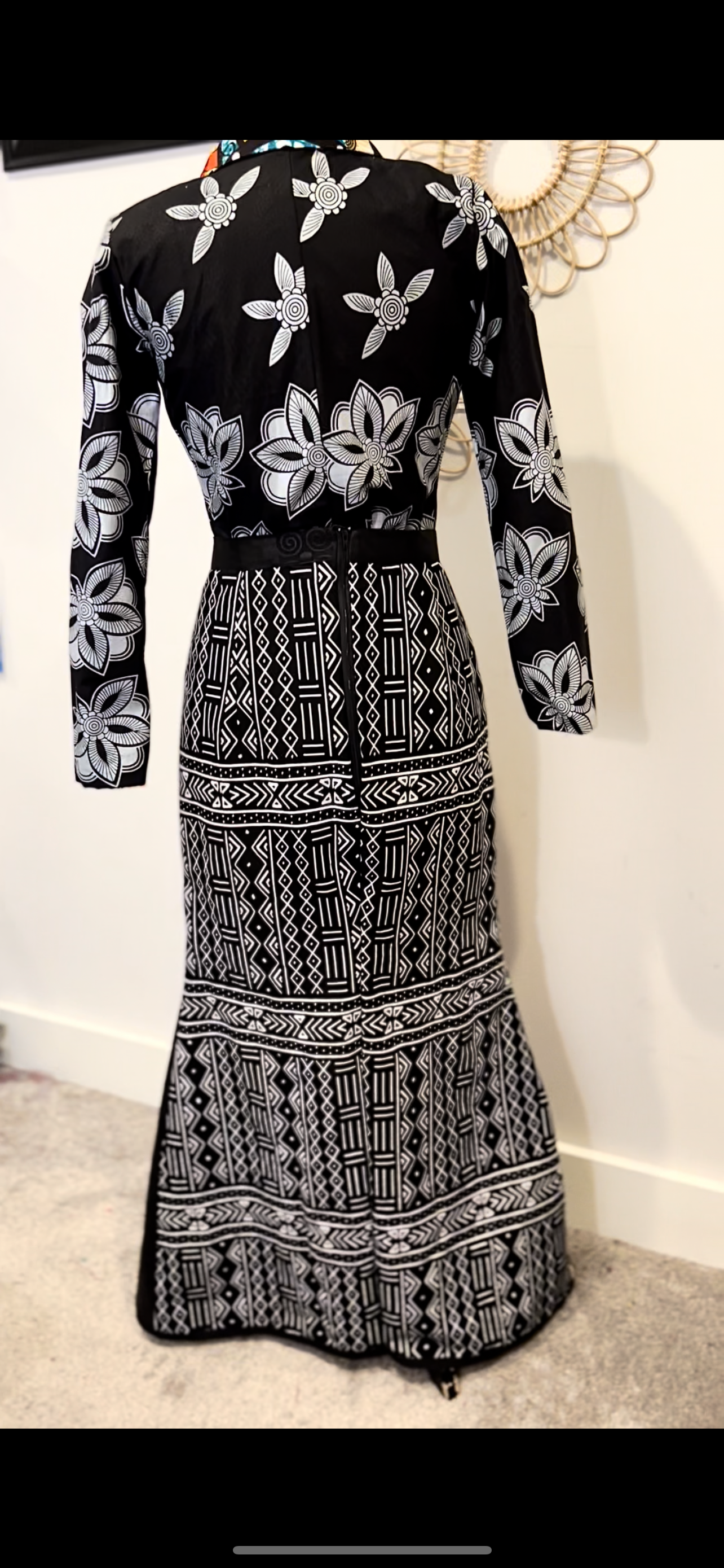 Dupe Skirt