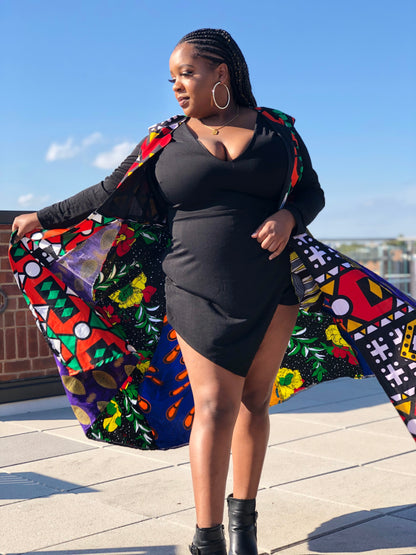 SpiceAngel duster