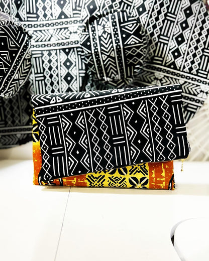 Dawn Clutch