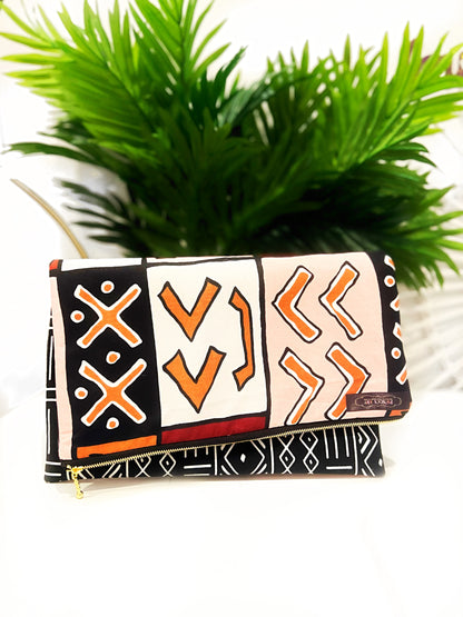 Dawn Clutch