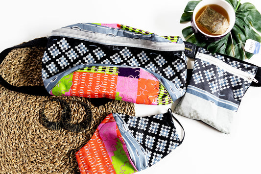 Oremiji Adrinka Fanny